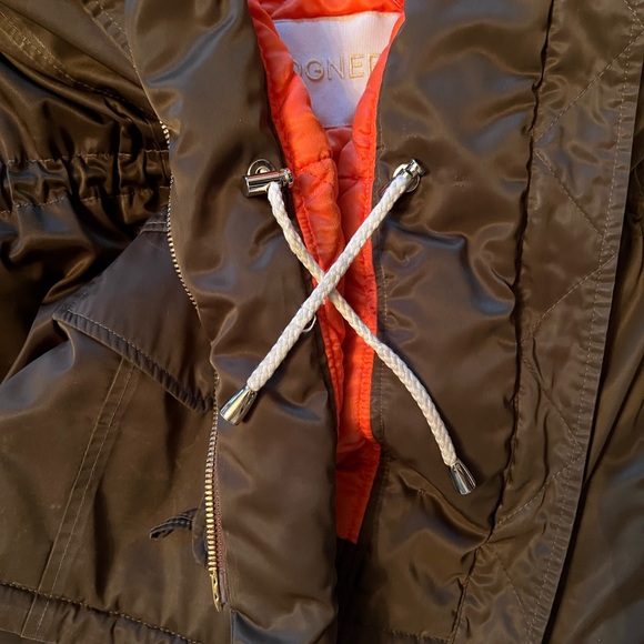 Sonia Bogner Women’s Ski Jacket size 8 - Picture 4 of 6